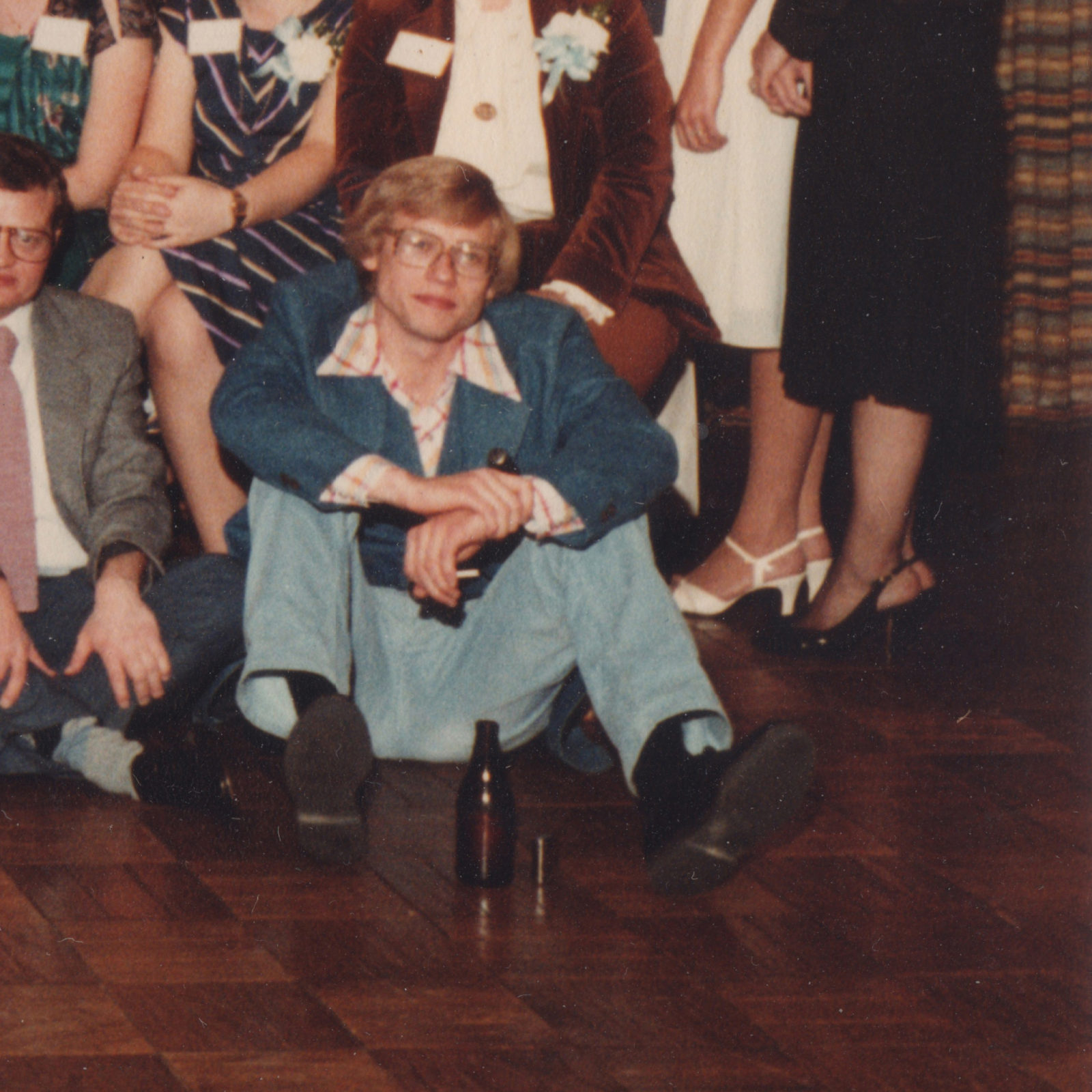 Langley High School – Class of 1971 – 10 Year Reunion