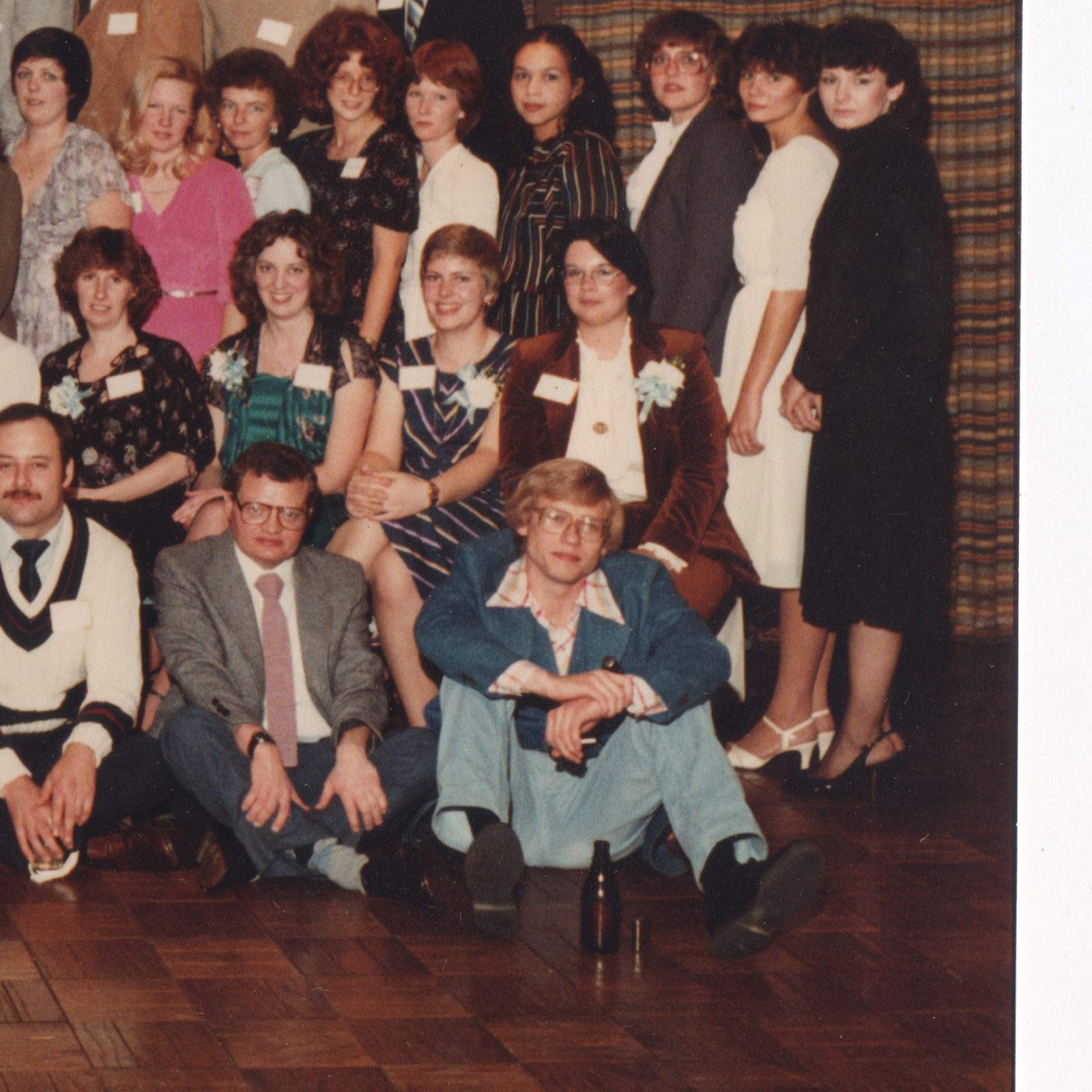 Langley High School – Class of 1971 – 10 Year Reunion
